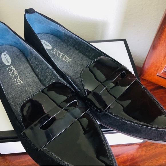 Dr. Scholl’s memory foam Penny Loafers - Picture 10 of 10